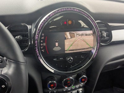 2023 MINI Hardtop 4 Door Cooper S