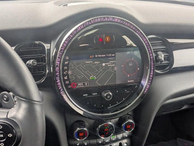 2023 MINI Hardtop 4 Door Cooper S