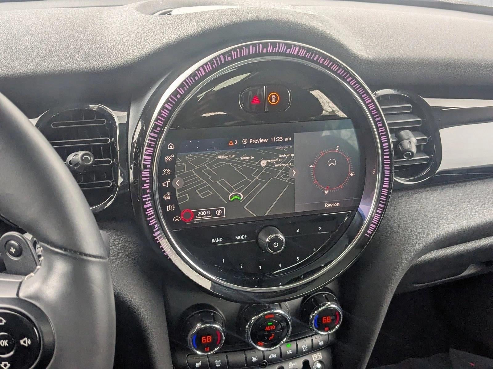 2023 MINI Hardtop 4 Door Cooper S