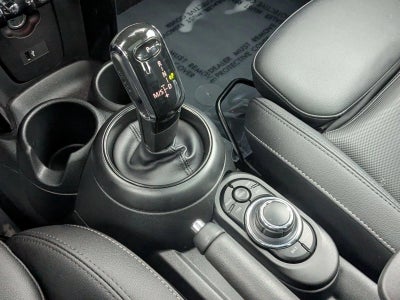 2023 MINI Hardtop 4 Door Cooper S