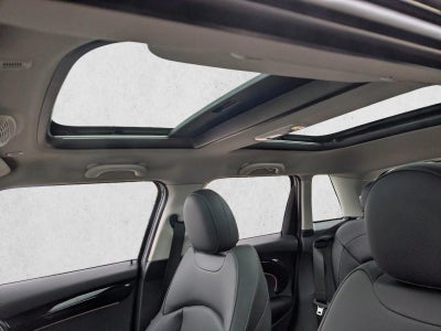 2023 MINI Hardtop 4 Door Cooper S