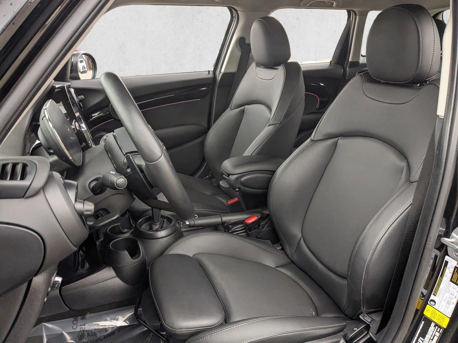 2023 MINI Hardtop 4 Door Cooper S