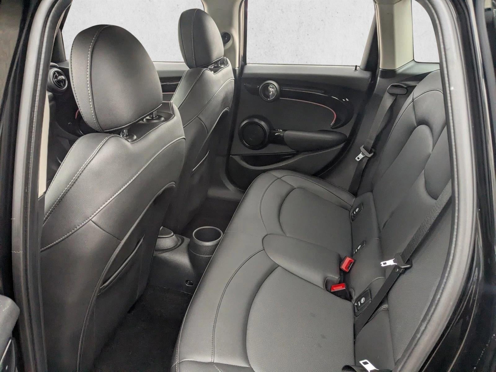 2023 MINI Hardtop 4 Door Cooper S