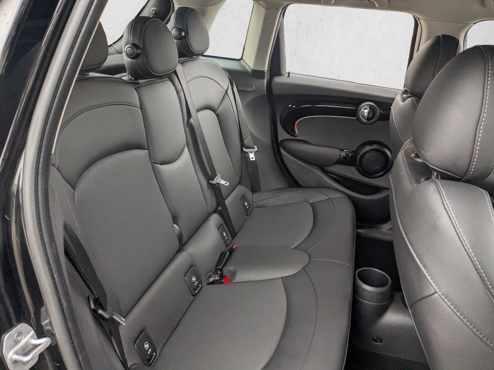 2023 MINI Hardtop 4 Door Cooper S