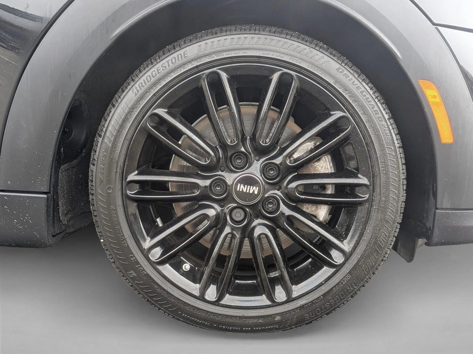 2023 MINI Hardtop 4 Door Cooper S