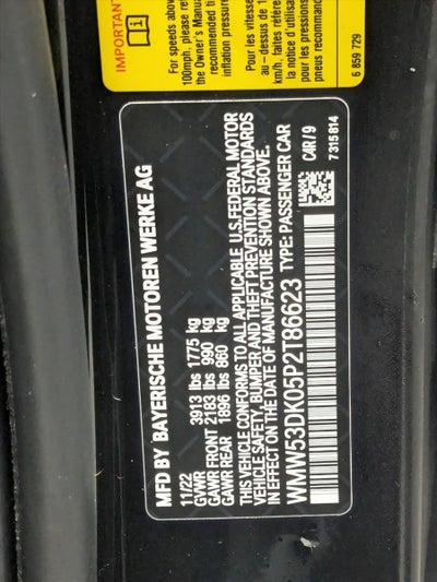 2023 MINI Hardtop 4 Door Cooper S