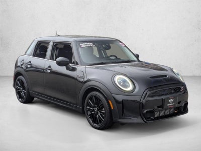 2023 MINI Hardtop 4 Door Cooper S
