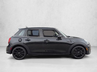 2023 MINI Hardtop 4 Door Cooper S