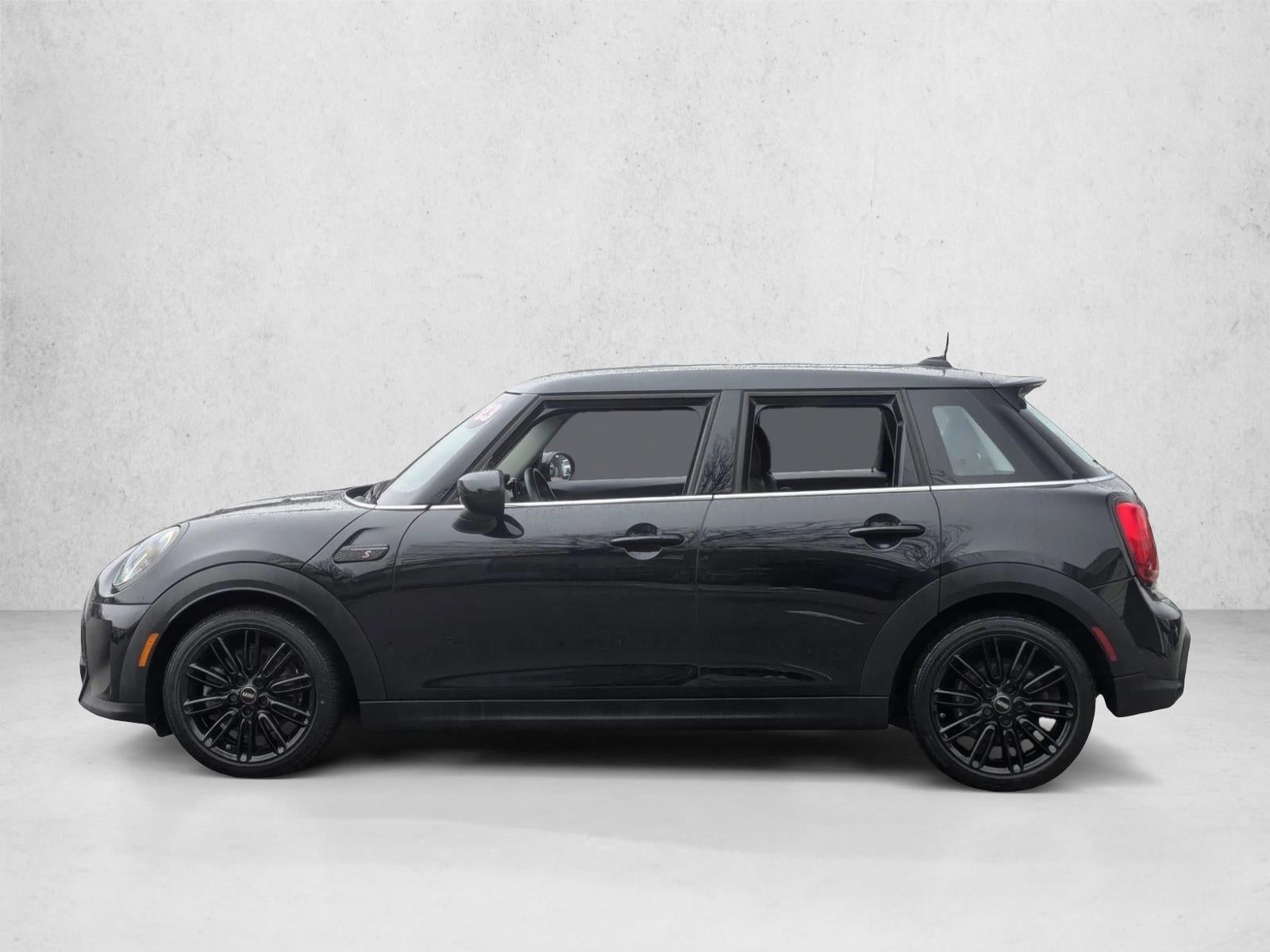 2023 MINI Hardtop 4 Door Cooper S