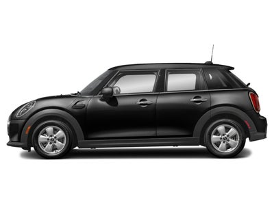 2023 MINI Hardtop 4 Door Cooper S