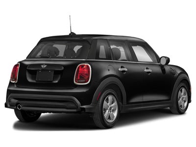 2023 MINI Hardtop 4 Door Cooper S