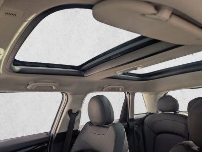 2024 MINI Hardtop 4 Door Cooper S