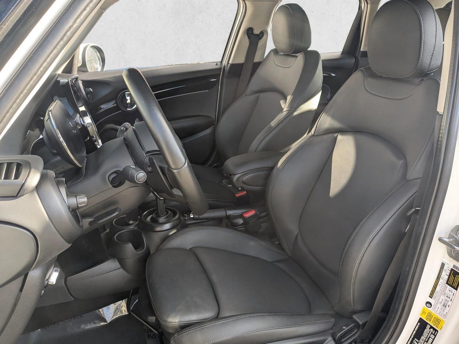 2024 MINI Hardtop 4 Door Cooper S