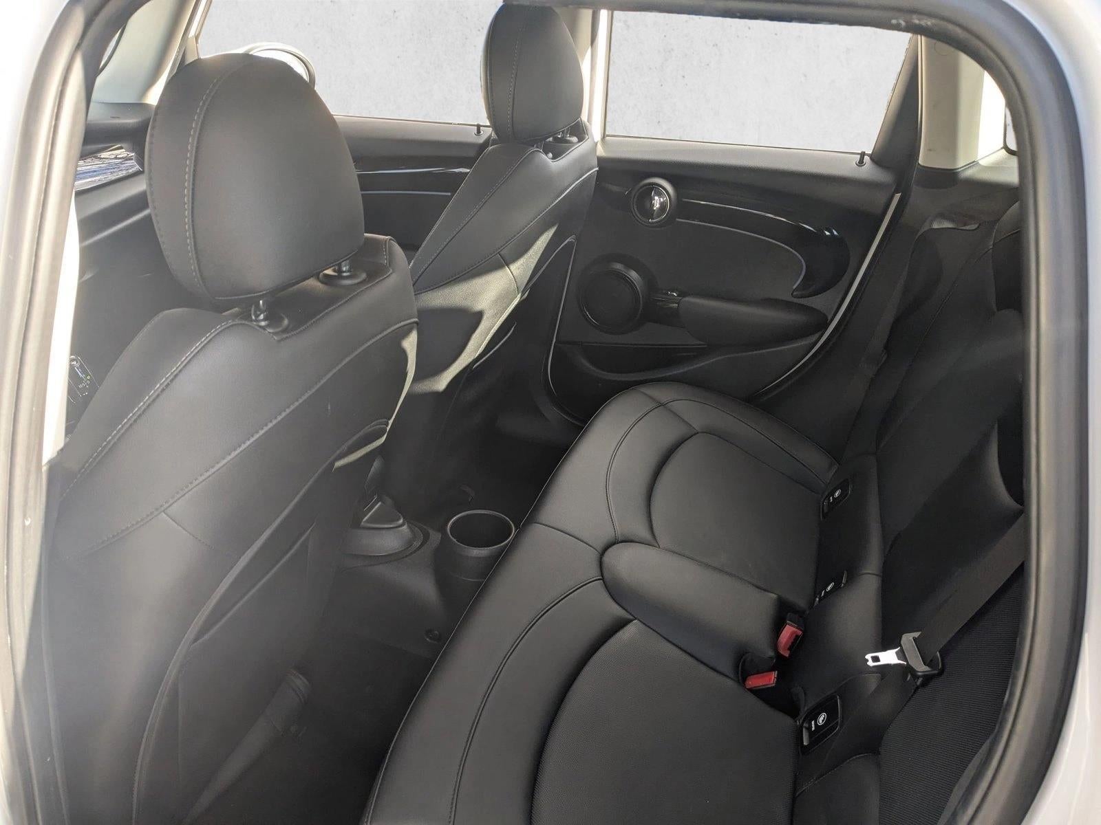 2024 MINI Hardtop 4 Door Cooper S