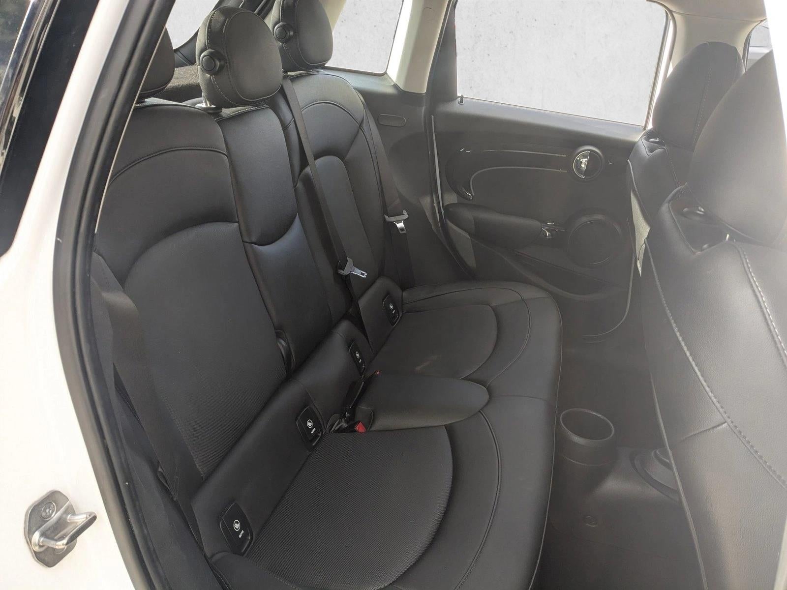 2024 MINI Hardtop 4 Door Cooper S