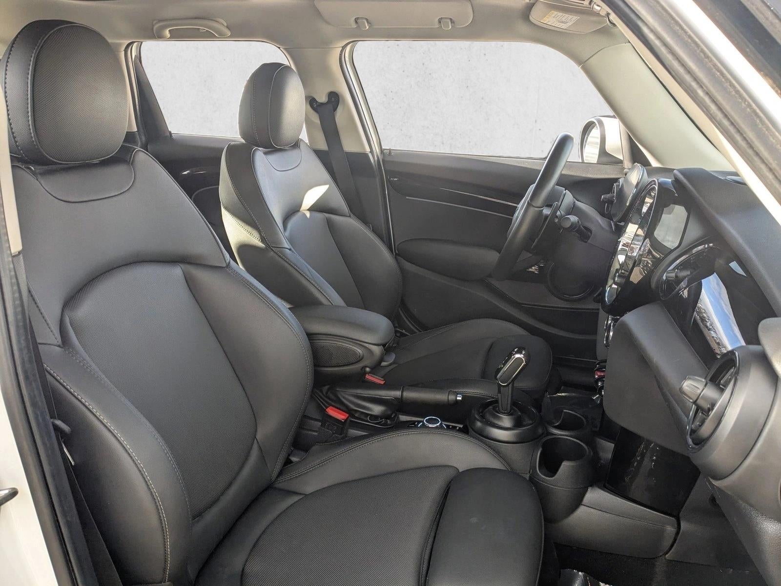 2024 MINI Hardtop 4 Door Cooper S