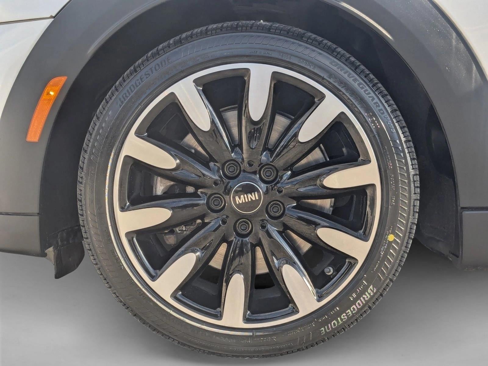 2024 MINI Hardtop 4 Door Cooper S