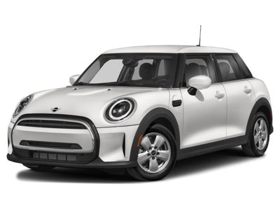 2024 MINI Hardtop 4 Door Cooper S