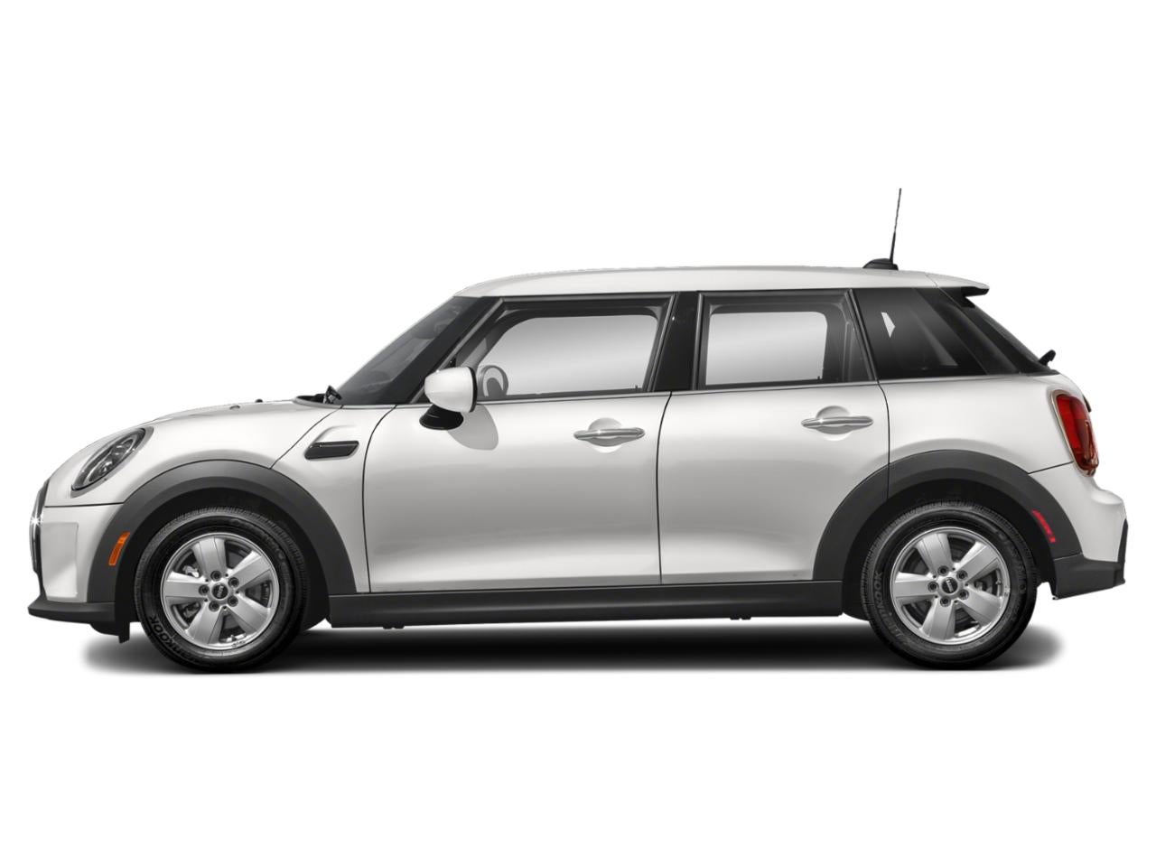 2024 MINI Hardtop 4 Door Cooper S