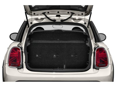 2022 MINI Cooper S Hardtop 4 Door Base