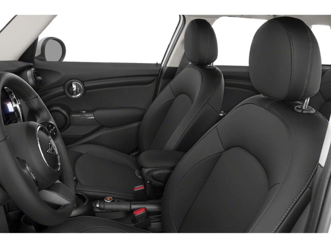2022 MINI Cooper S Hardtop 4 Door Base