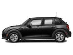 2022 MINI Cooper S Hardtop 4 Door Base
