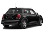 2022 MINI Cooper S Hardtop 4 Door Base