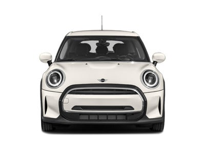 2022 MINI Cooper S Hardtop 4 Door Base