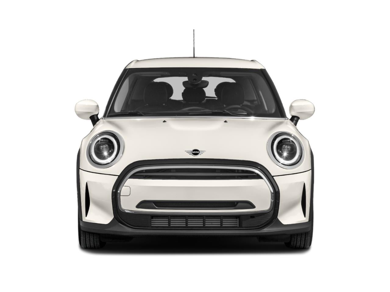 2022 MINI Cooper S Hardtop 4 Door Base
