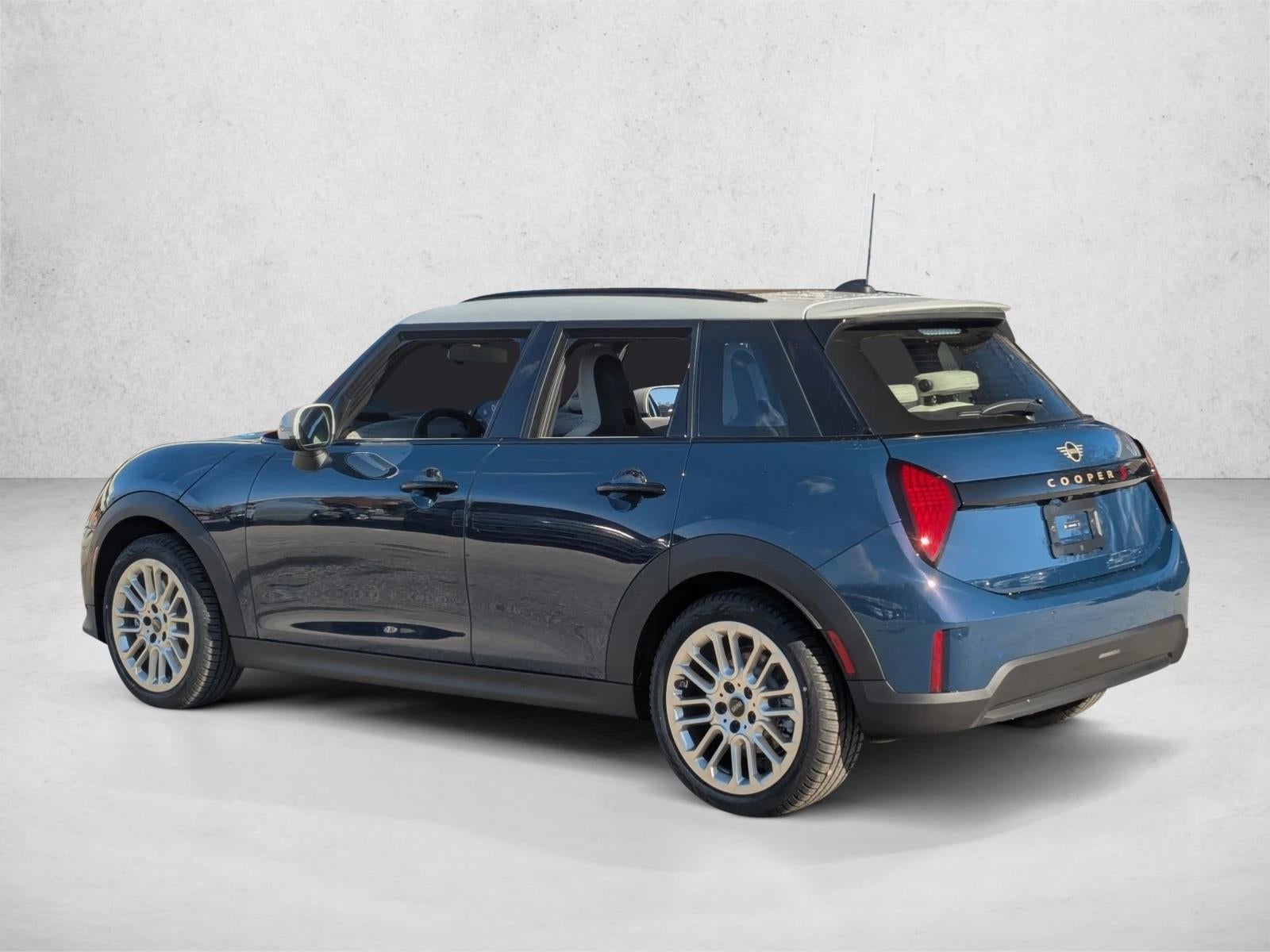 2026 MINI Hardtop 4 Door Cooper S