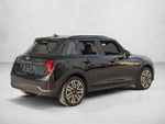 2026 MINI Cooper S Hardtop 4 Door Base