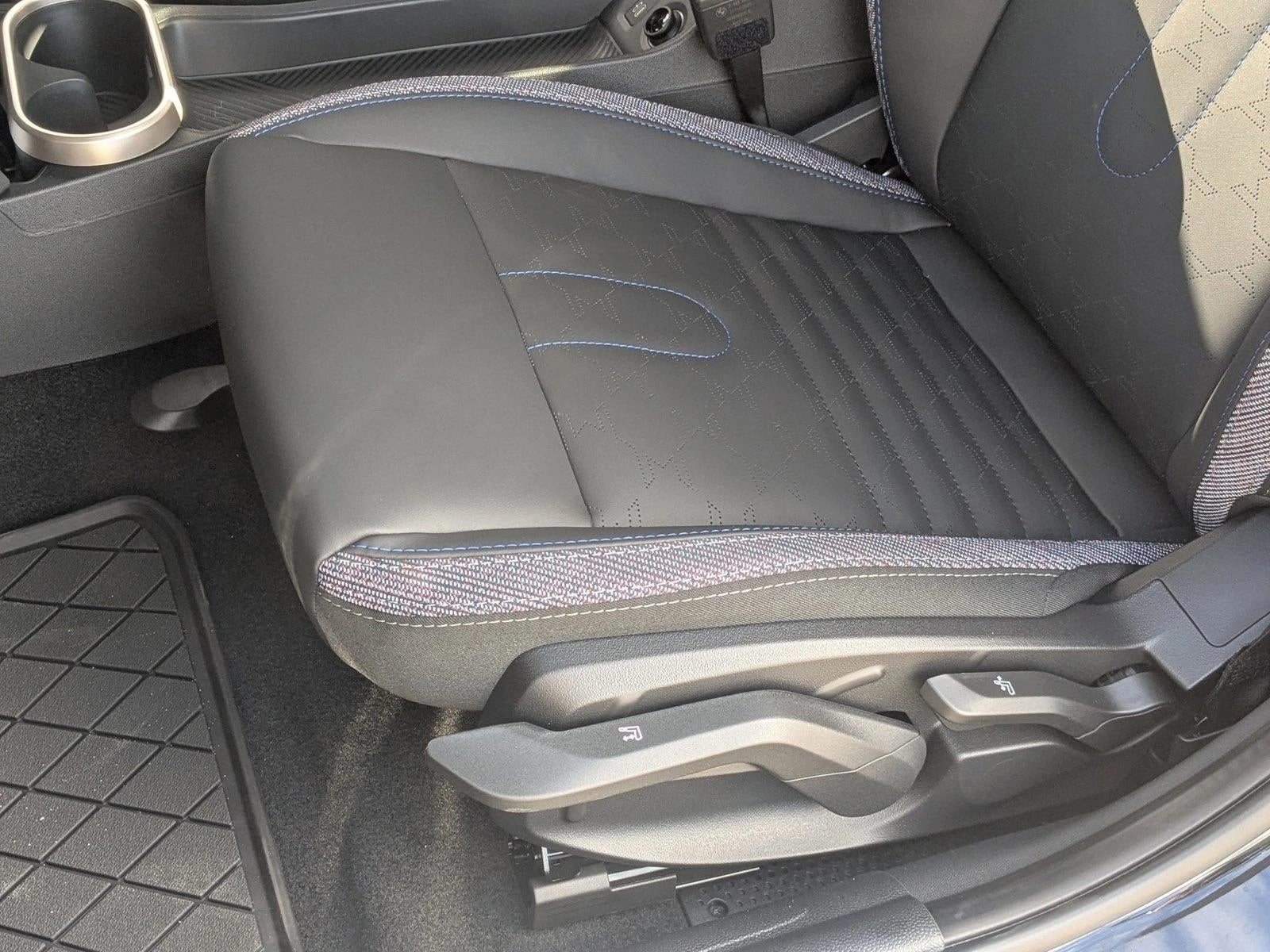 2026 MINI Cooper S Hardtop 4 Door Base