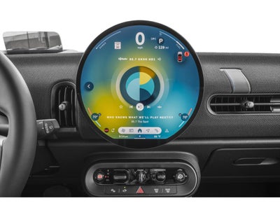 2026 MINI Cooper S Hardtop 4 Door Base