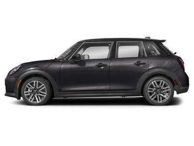 2026 MINI Cooper S Hardtop 4 Door Base