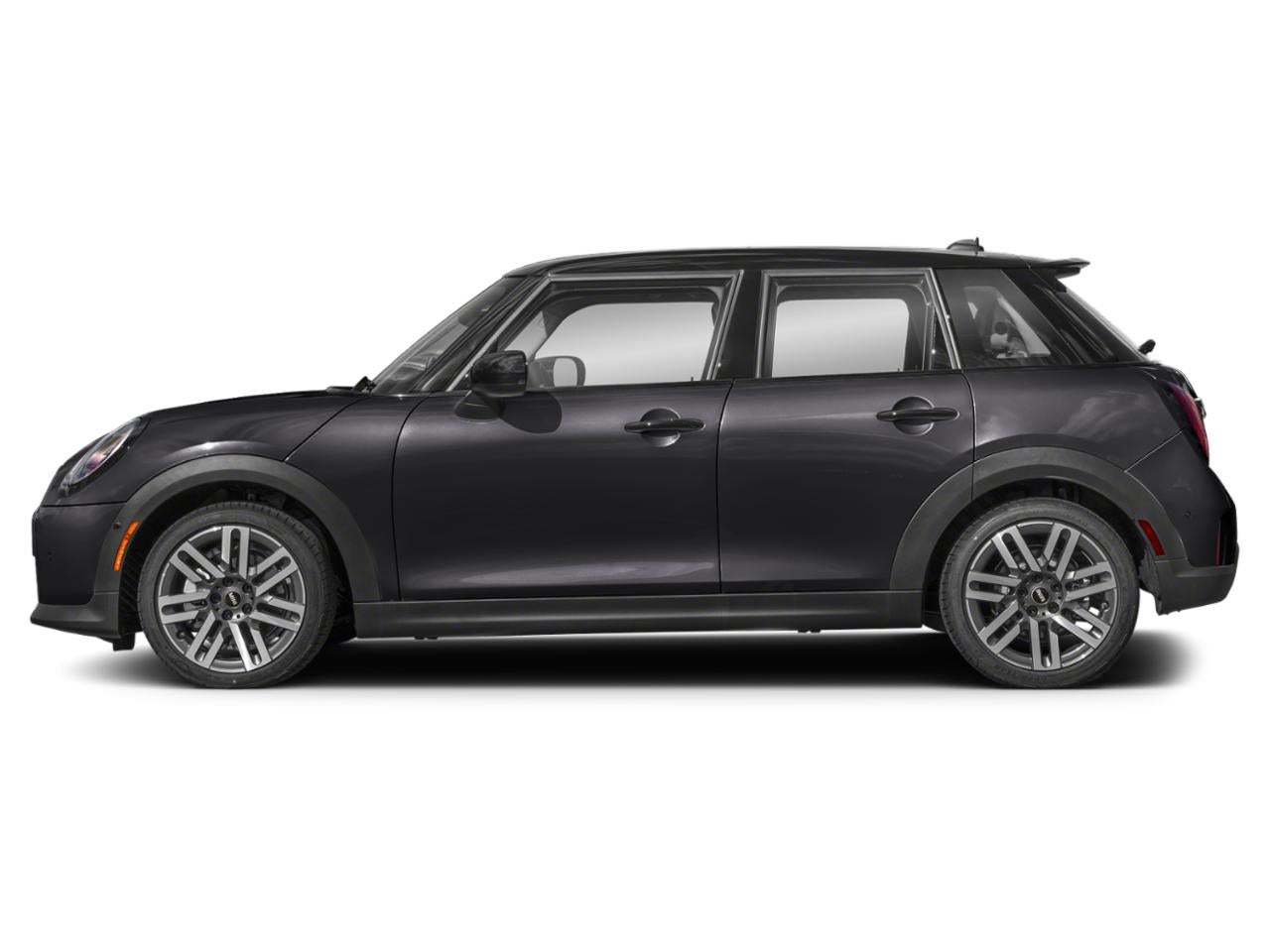 2026 MINI Cooper S Hardtop 4 Door Base