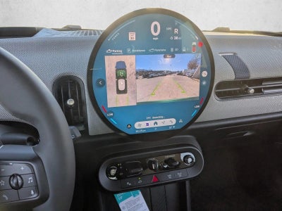 2026 MINI Hardtop 4 Door Cooper S