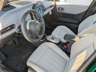 2026 MINI Hardtop 4 Door Cooper S