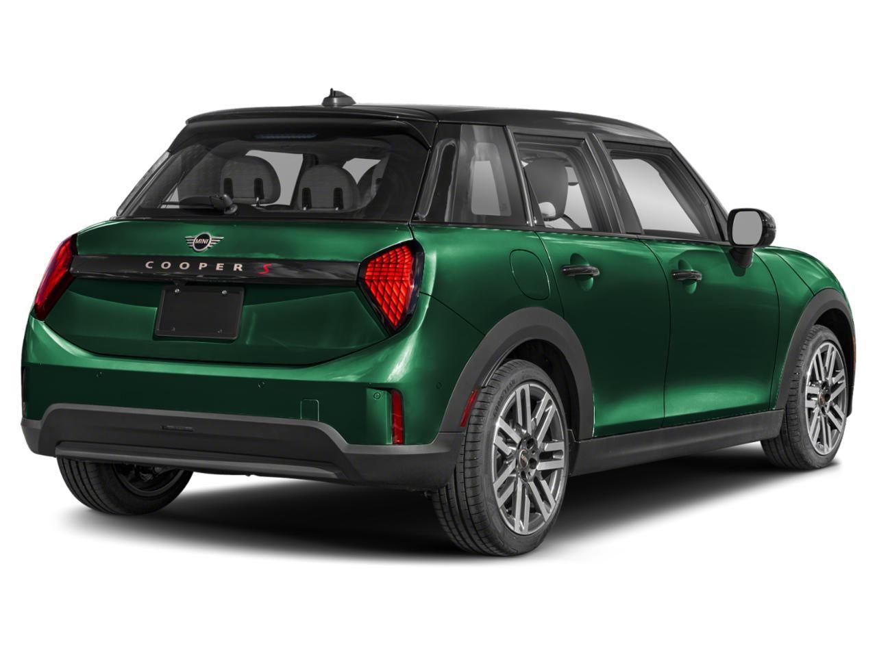 2026 MINI Hardtop 4 Door Cooper S