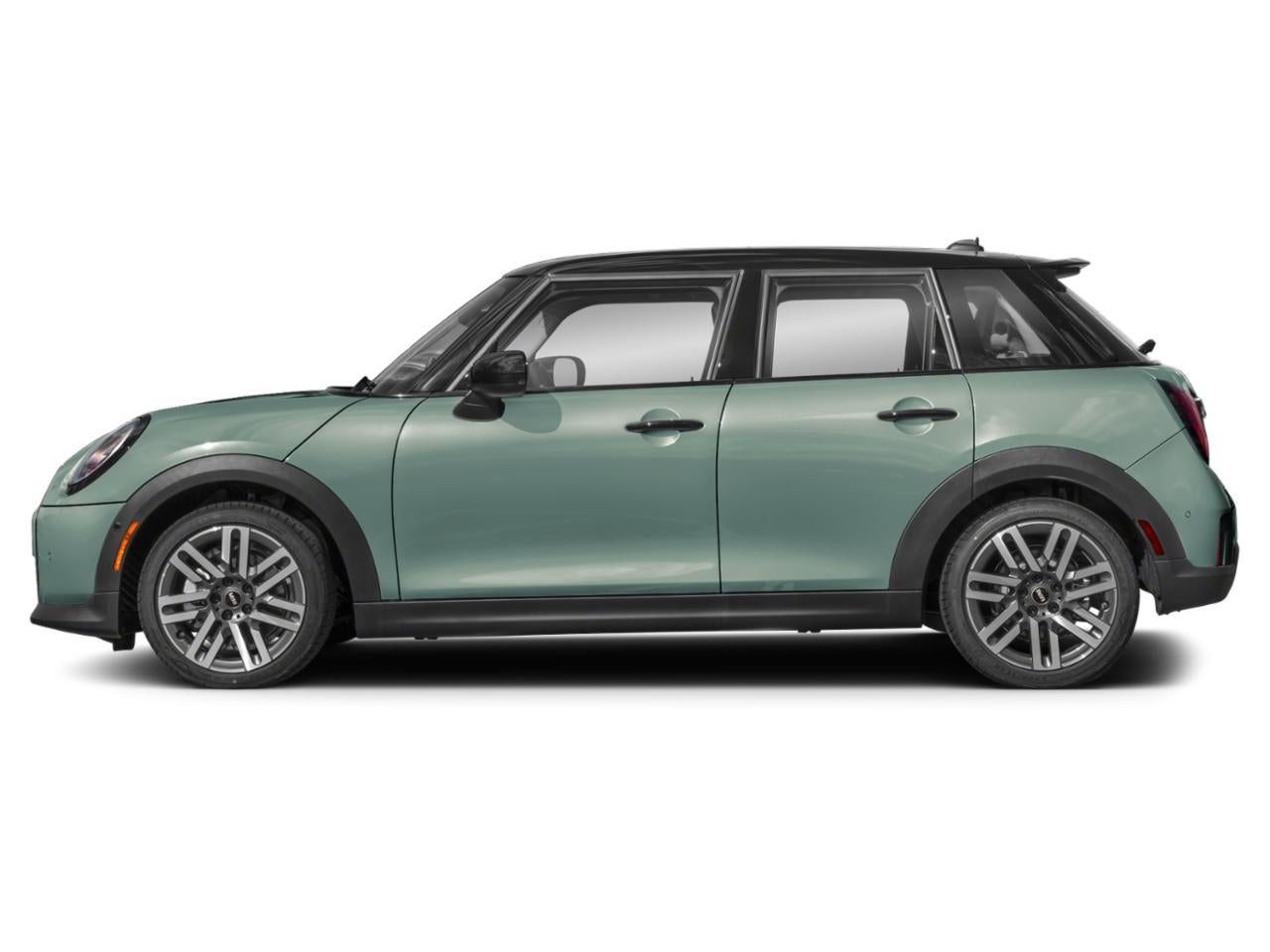 2026 MINI Hardtop 4 Door Cooper S