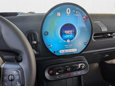 2025 MINI Hardtop 4 Door Cooper S