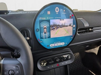 2025 MINI Hardtop 4 Door Cooper S