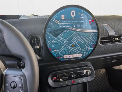 2025 MINI Hardtop 4 Door Cooper S