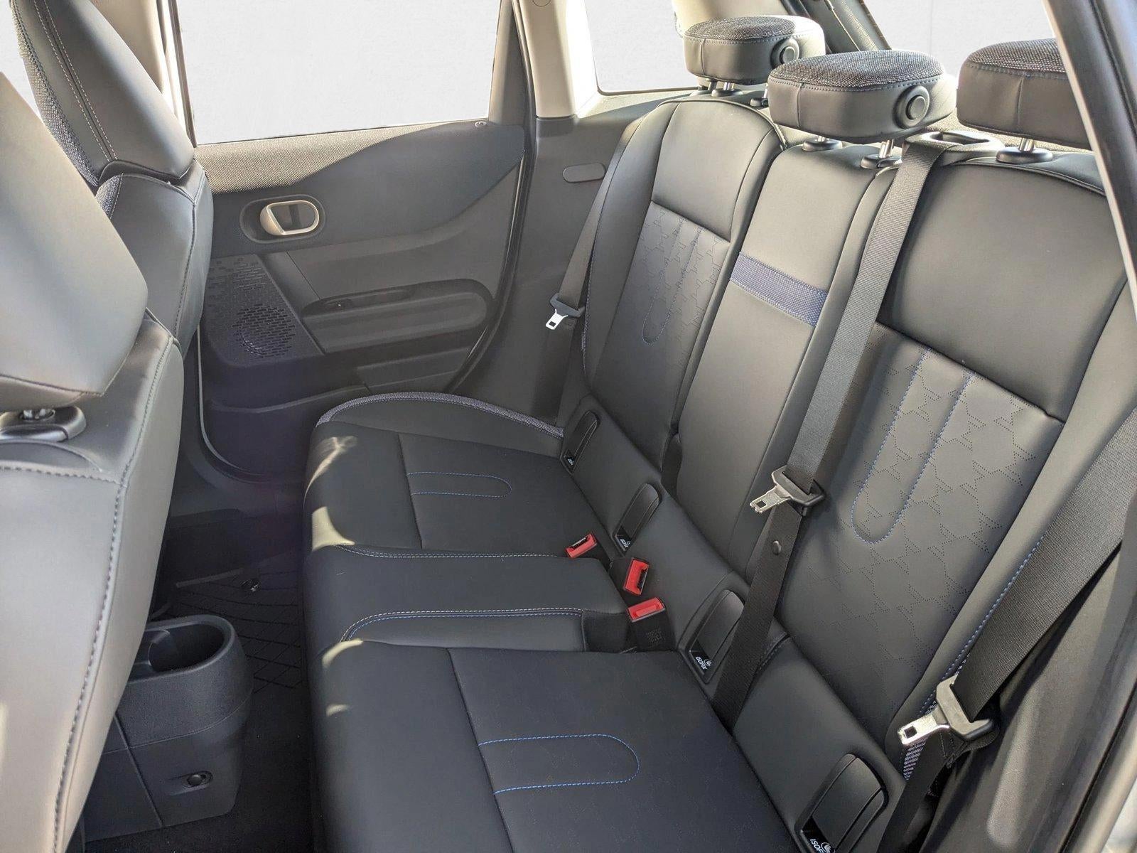 2025 MINI Hardtop 4 Door Cooper S