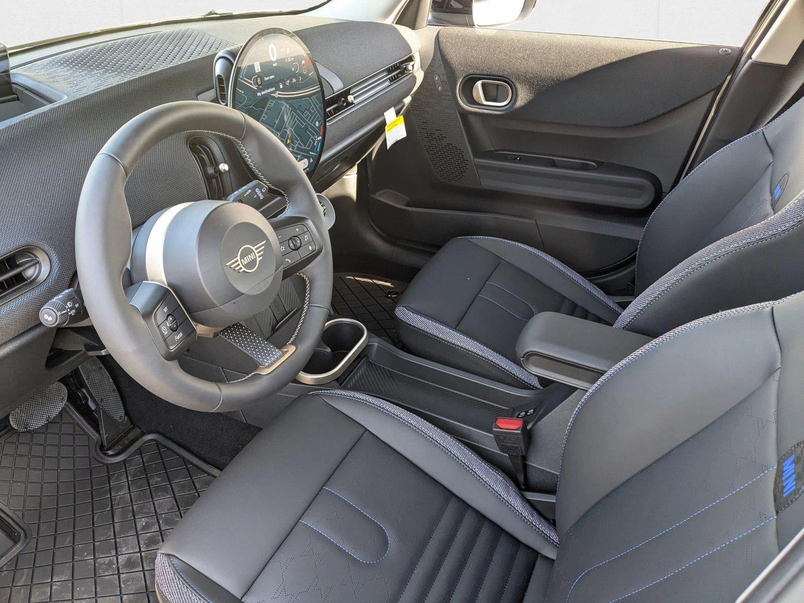 2025 MINI Hardtop 4 Door Cooper S