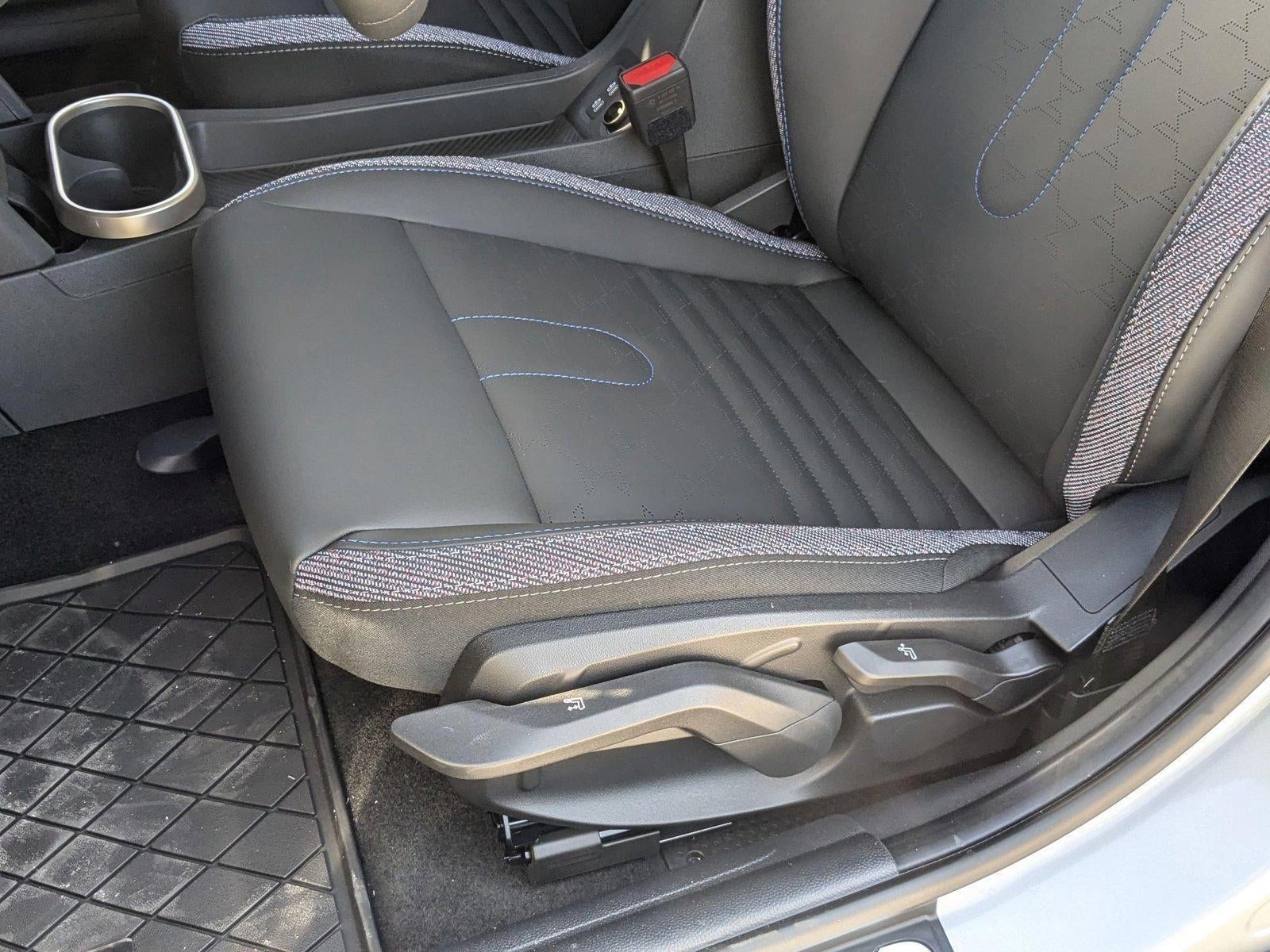 2025 MINI Hardtop 4 Door Cooper S