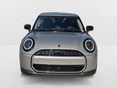 2025 MINI Hardtop 4 Door Cooper S