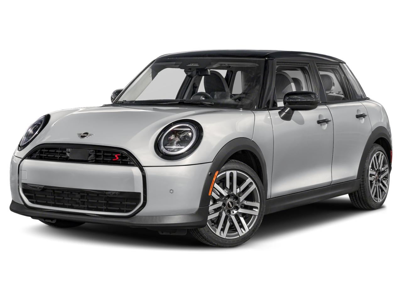 2025 MINI Hardtop 4 Door Cooper S