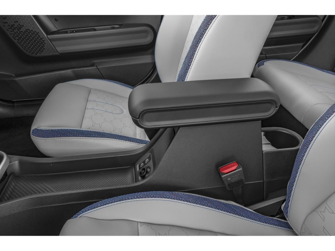 2025 MINI Hardtop 4 Door Cooper S