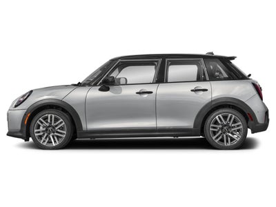 2025 MINI Hardtop 4 Door Cooper S