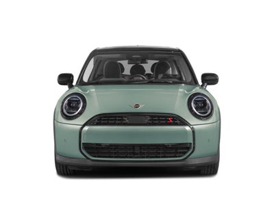 2025 MINI Hardtop 4 Door Cooper S